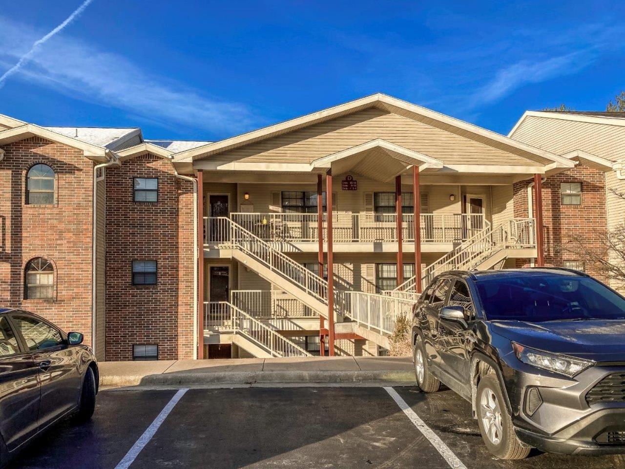 Branson Condo On Thousand Hills Golf Course With Indoor Pool And Hot Tub Buitenkant foto