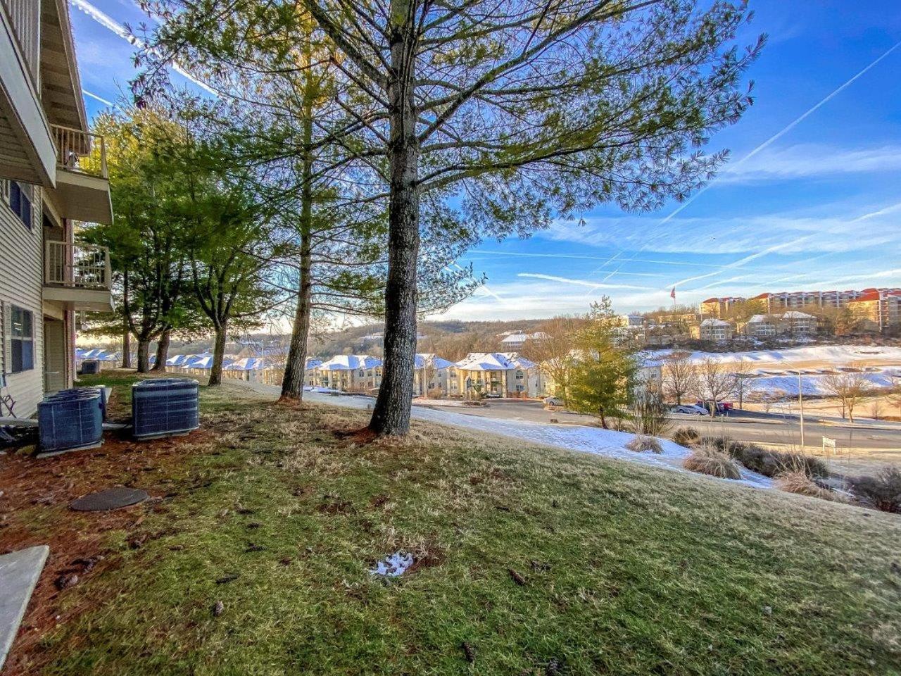 Branson Condo On Thousand Hills Golf Course With Indoor Pool And Hot Tub Buitenkant foto