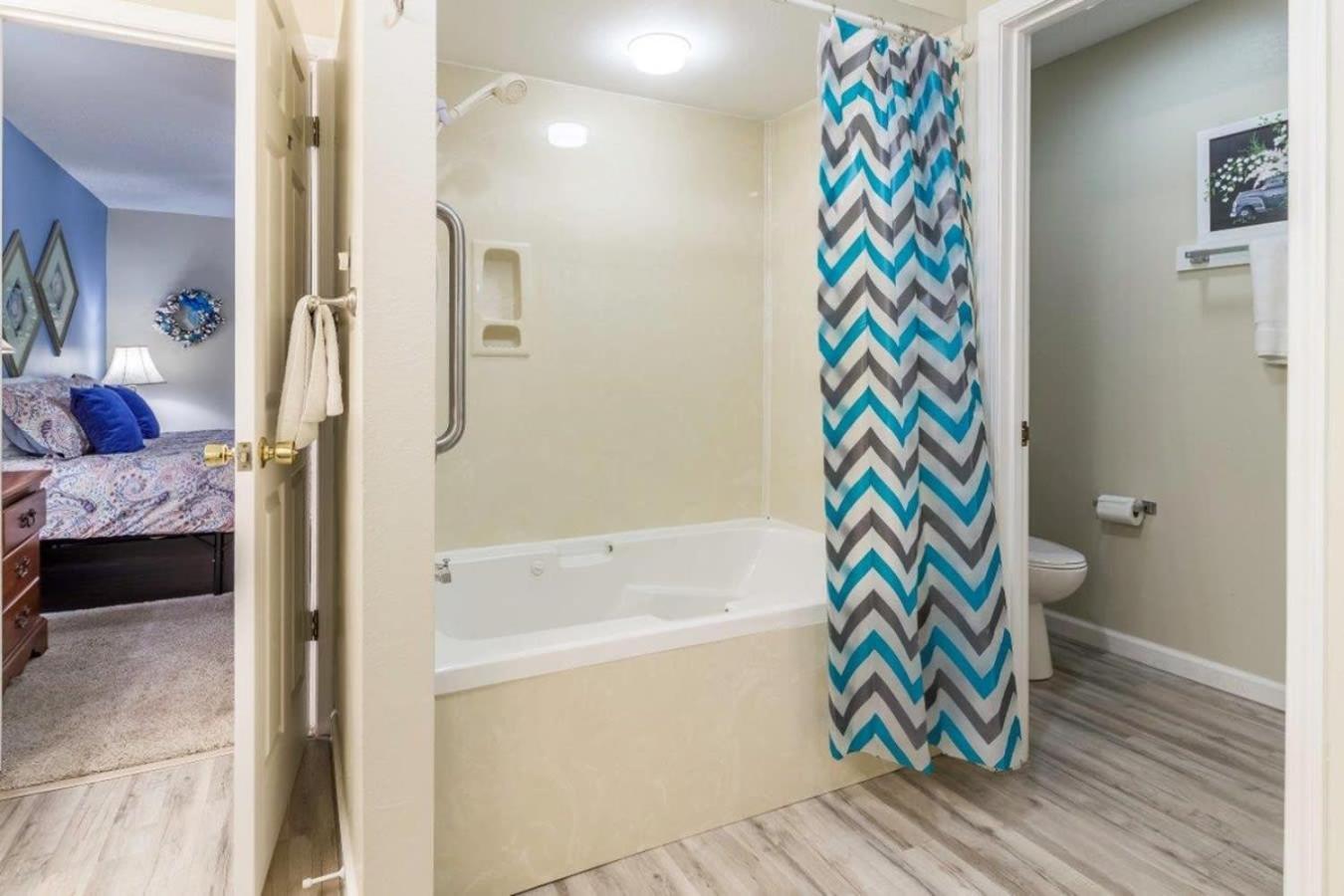 Branson Condo On Thousand Hills Golf Course With Indoor Pool And Hot Tub Buitenkant foto