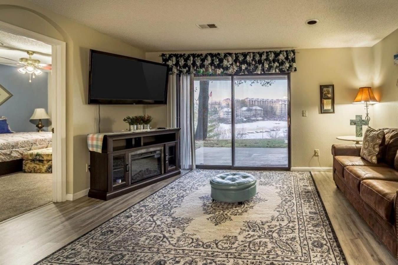 Branson Condo On Thousand Hills Golf Course With Indoor Pool And Hot Tub Buitenkant foto