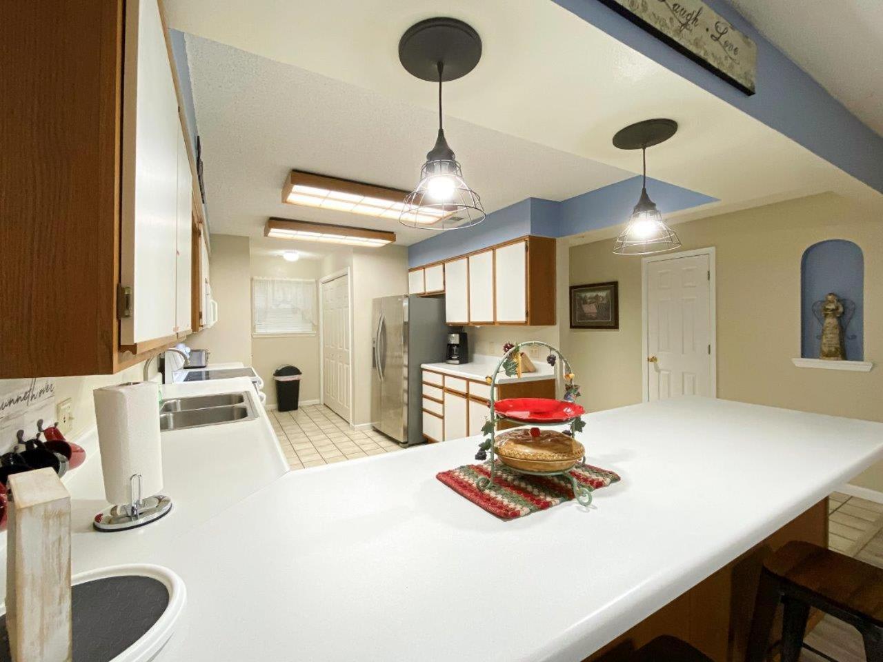 Branson Condo On Thousand Hills Golf Course With Indoor Pool And Hot Tub Buitenkant foto