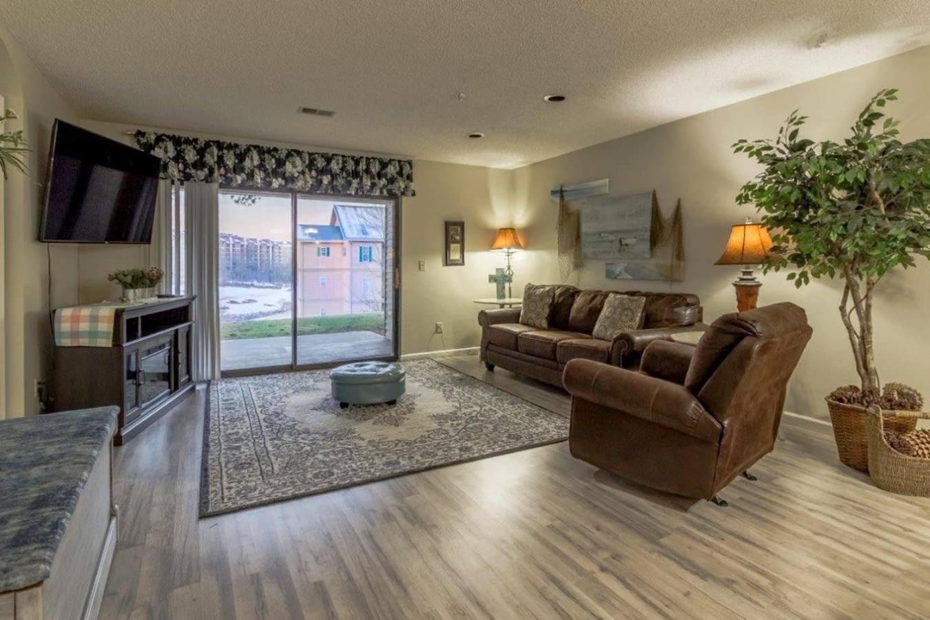 Branson Condo On Thousand Hills Golf Course With Indoor Pool And Hot Tub Buitenkant foto