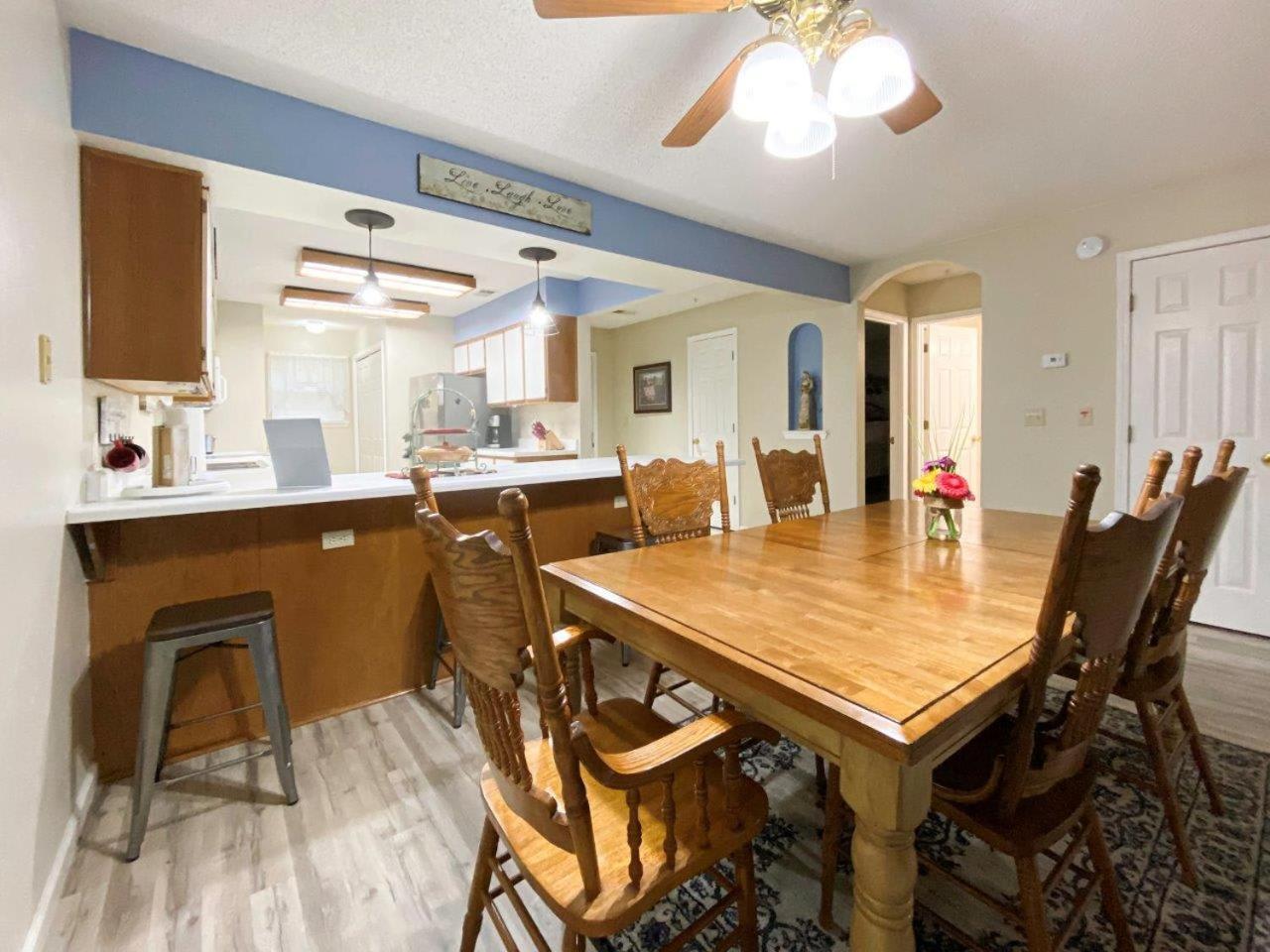 Branson Condo On Thousand Hills Golf Course With Indoor Pool And Hot Tub Buitenkant foto