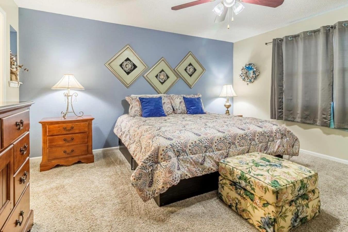 Branson Condo On Thousand Hills Golf Course With Indoor Pool And Hot Tub Buitenkant foto